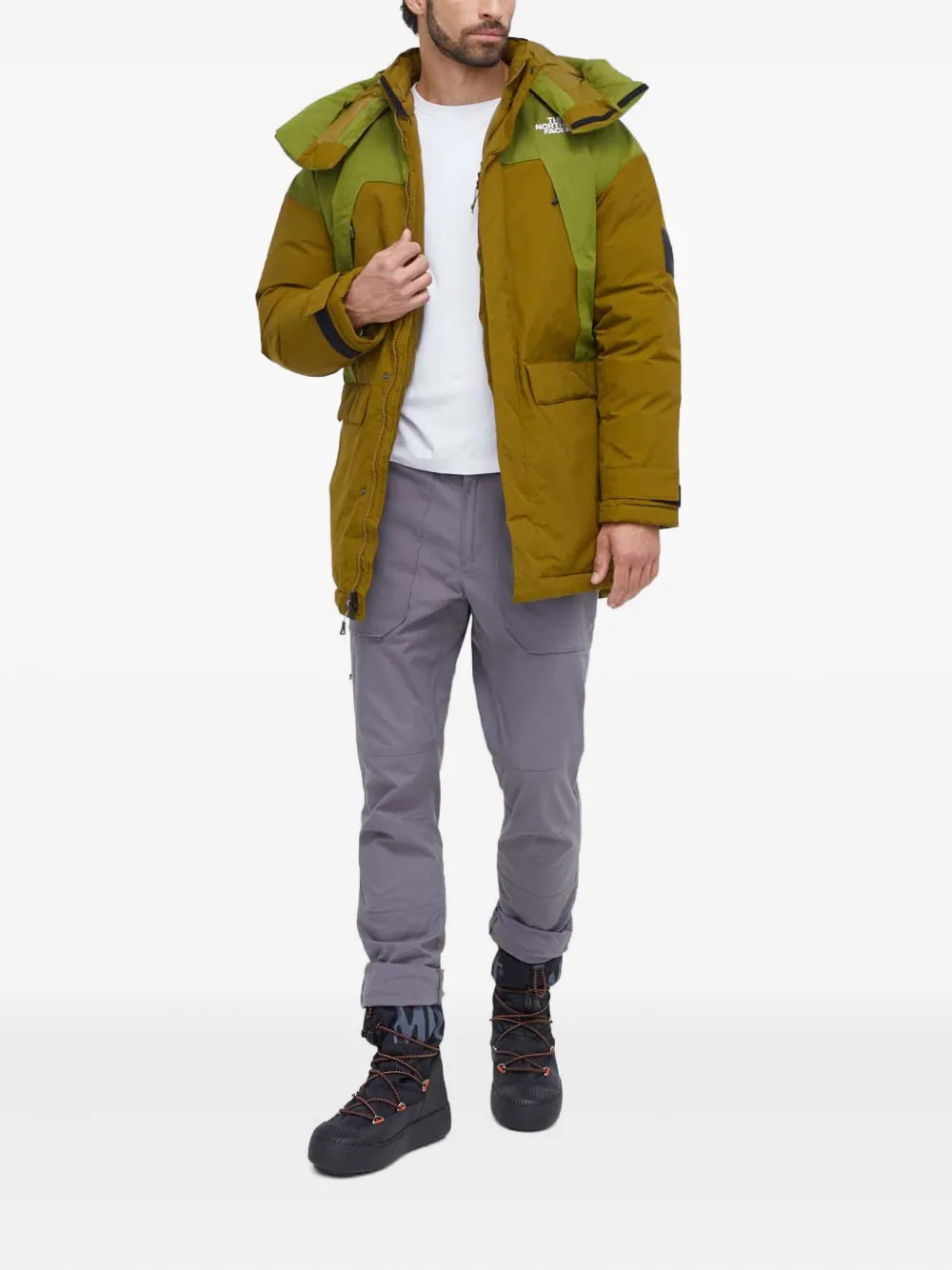 The North Face Kembar insulated parka | Parkas | Image 2