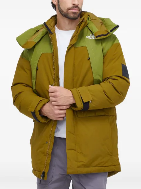 The North Face Kembar insulated parka