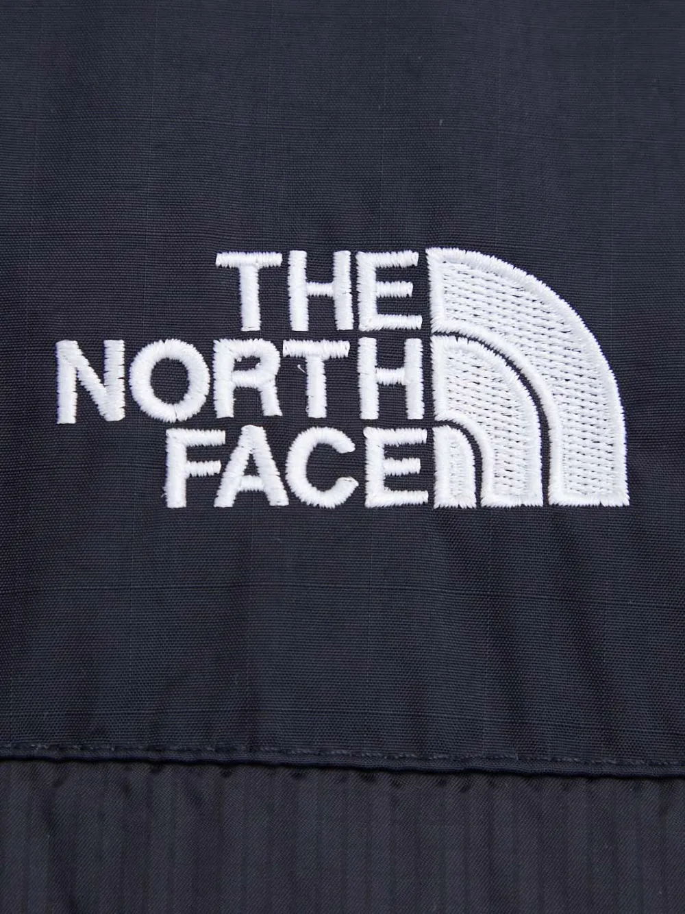 The North Face Diablo Padded Gilet In Blue