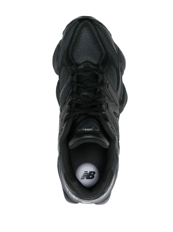 【関税込み】New Balance ブラック＆グレー 9060 スニーカー New Balance 9060 スニーカー | グレー | FARFETCH JP