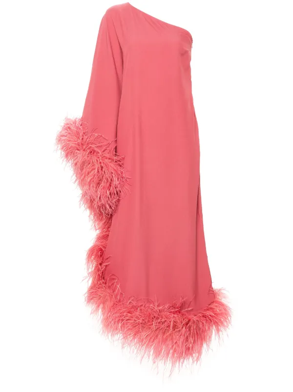 pretty in pink brocade mini dress THE TOPIC AND TOP PICK BROCADE MINI DRESS IN PINK – AKIRA