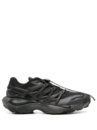 【極美品】SALOMON XT-PU.READVANCED Black 26cm SALOMON XT PU.RE ADVANCED BLACK – BLENDS