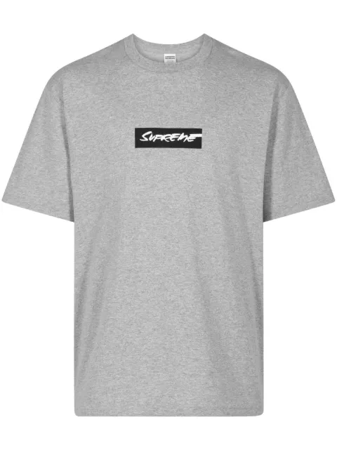 Supreme playera Futura Box Logo "SS24"