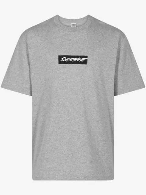 Supreme Futura Box Logo "SS24" T-shirt