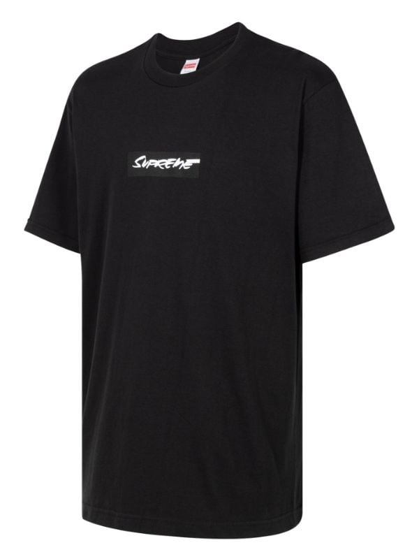 6,346円Supreme Futura Box Logo Tee black