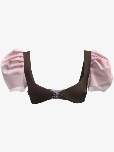 Maccapani top Britney