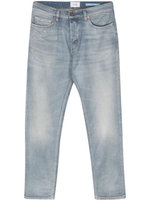 Haikure Tokyo slim-leg jeans