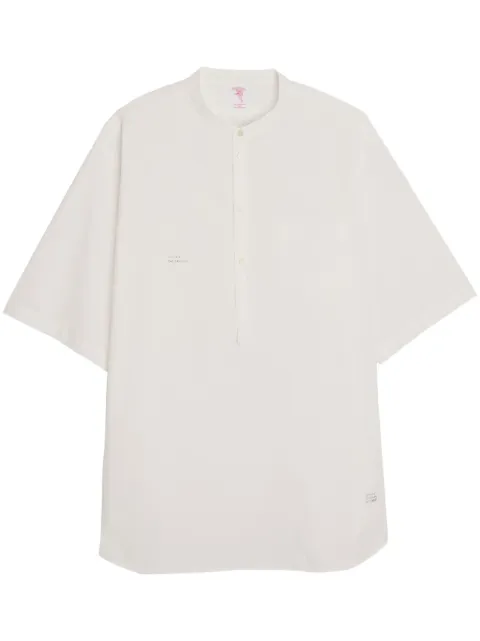Undercover The Banshees cotton T-shirt