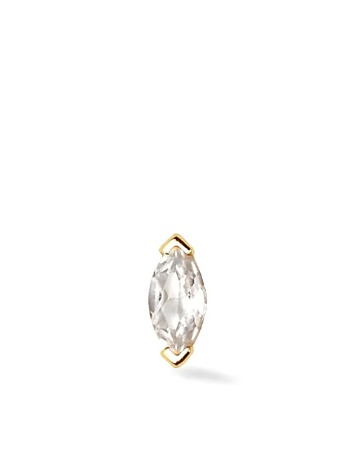 Boucle d'oreille Veto en 14ct - Lark & Berry - Modalova