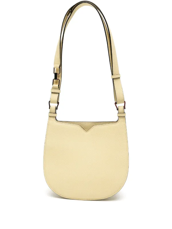 Valextra hobo bag on sale
