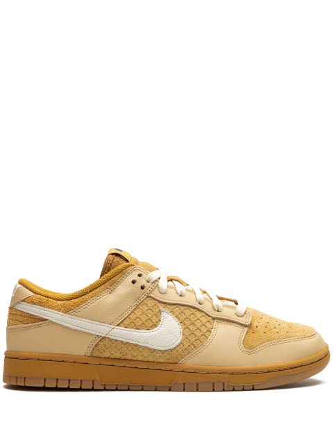 Nike Dunk Low "Waffle" sneakers MEN