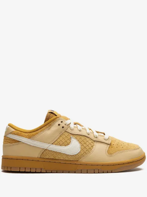 Nike Dunk Low "Waffle" sneakers