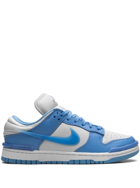 Nike Dunk Low Twist "University Blue" sneakers WOMEN