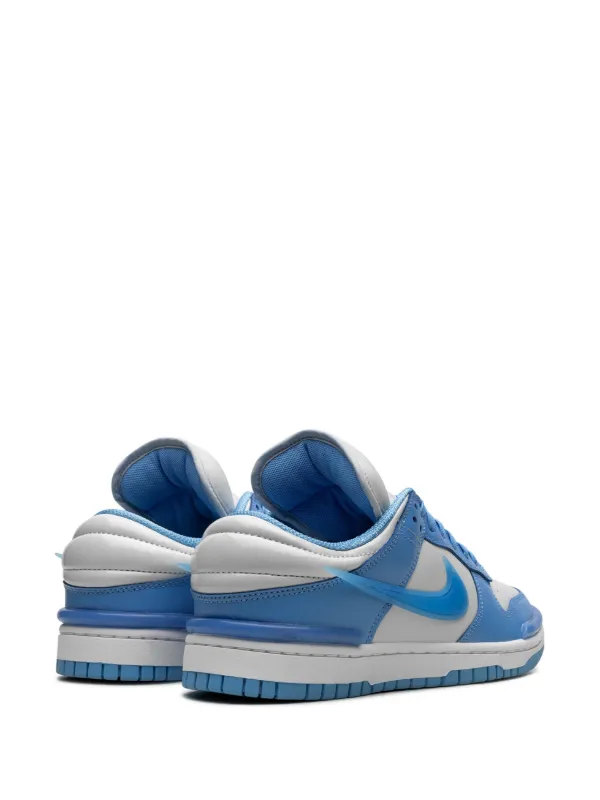 Nike Dunk Low Twist 