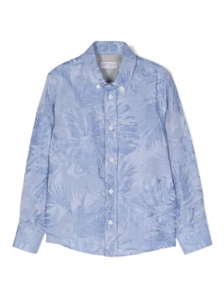 Brunello Cucinelli Kids