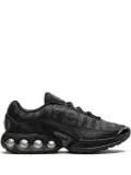 Nike x Supreme Air Max Dn ""Black"" sneakers