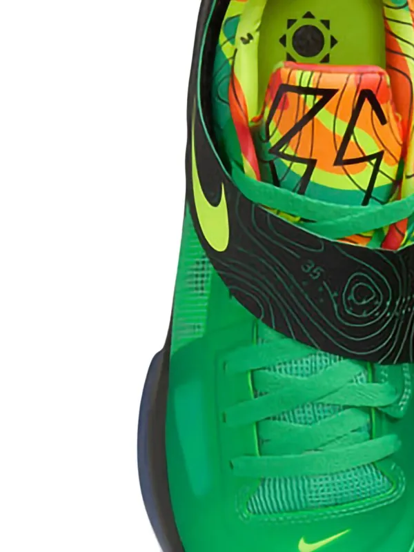 Nike kd 7 weatherman online