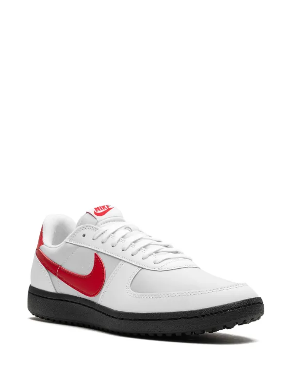 Nike Field General 82 スニーカー | ホワイト | FARFETCH JP