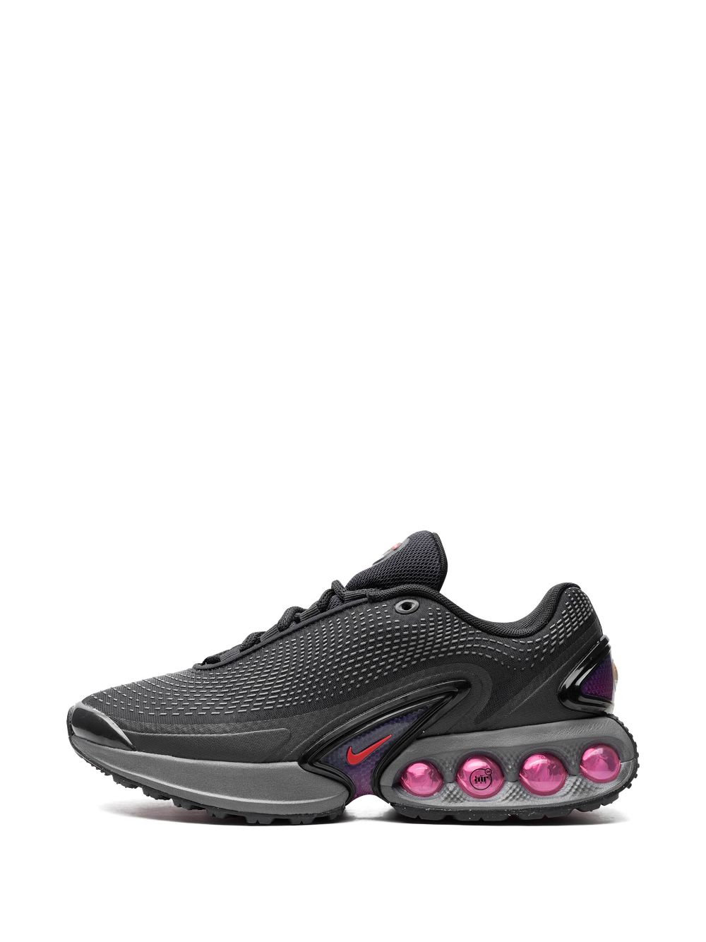 Nike Air Max DN "All Night" sneakers WOMEN