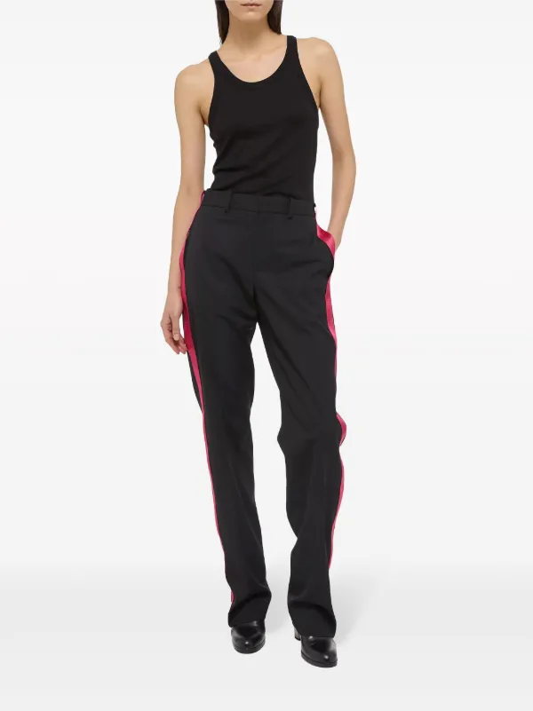 Helmut Lang タンクトップ | ブラック | FARFETCH JP