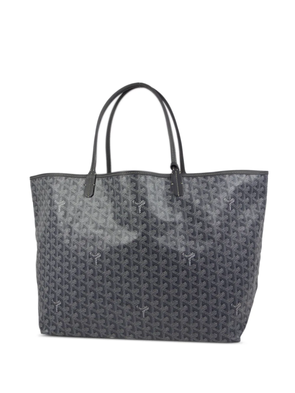Goyard Pre-Owned 1999-2000 Saint Louis GM shopper - Grijs
