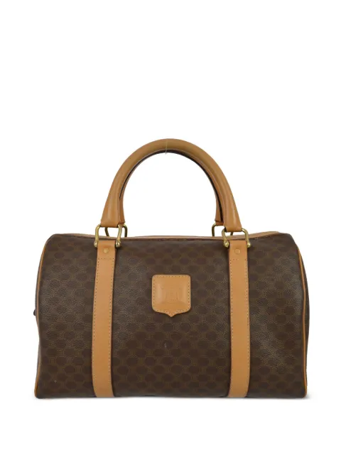Céline Pre-Owned tote Macadam 1990-2000