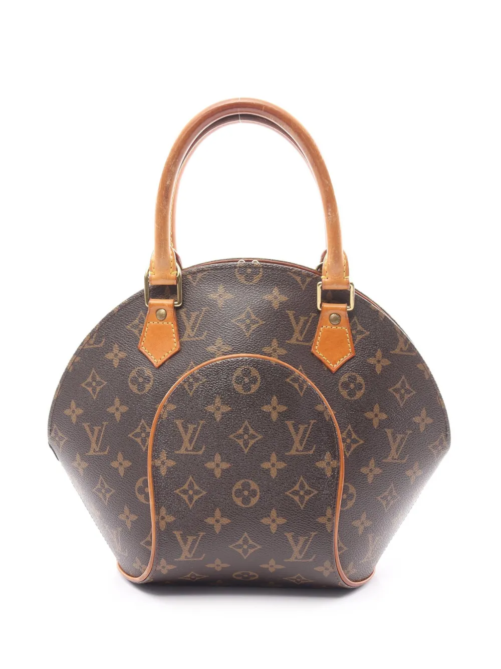 Louis Vuitton Pre-Owned 1998 Ellipse PM Handbag - Farfetch