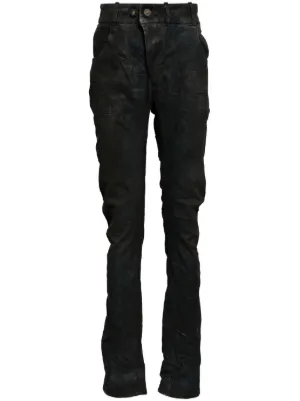 Boris Bidjan Saberi Denim for Men - Shop Now on FARFETCH