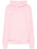 Pangaia 365 organic cotton hoodie - Pink