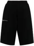 Pangaia 365 Midweight Long track shorts - Black