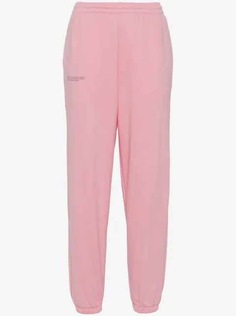 Pangaia organic cotton track pants