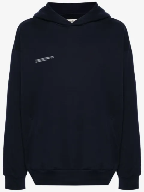 Pangaia hoodie 365 en coton biologique