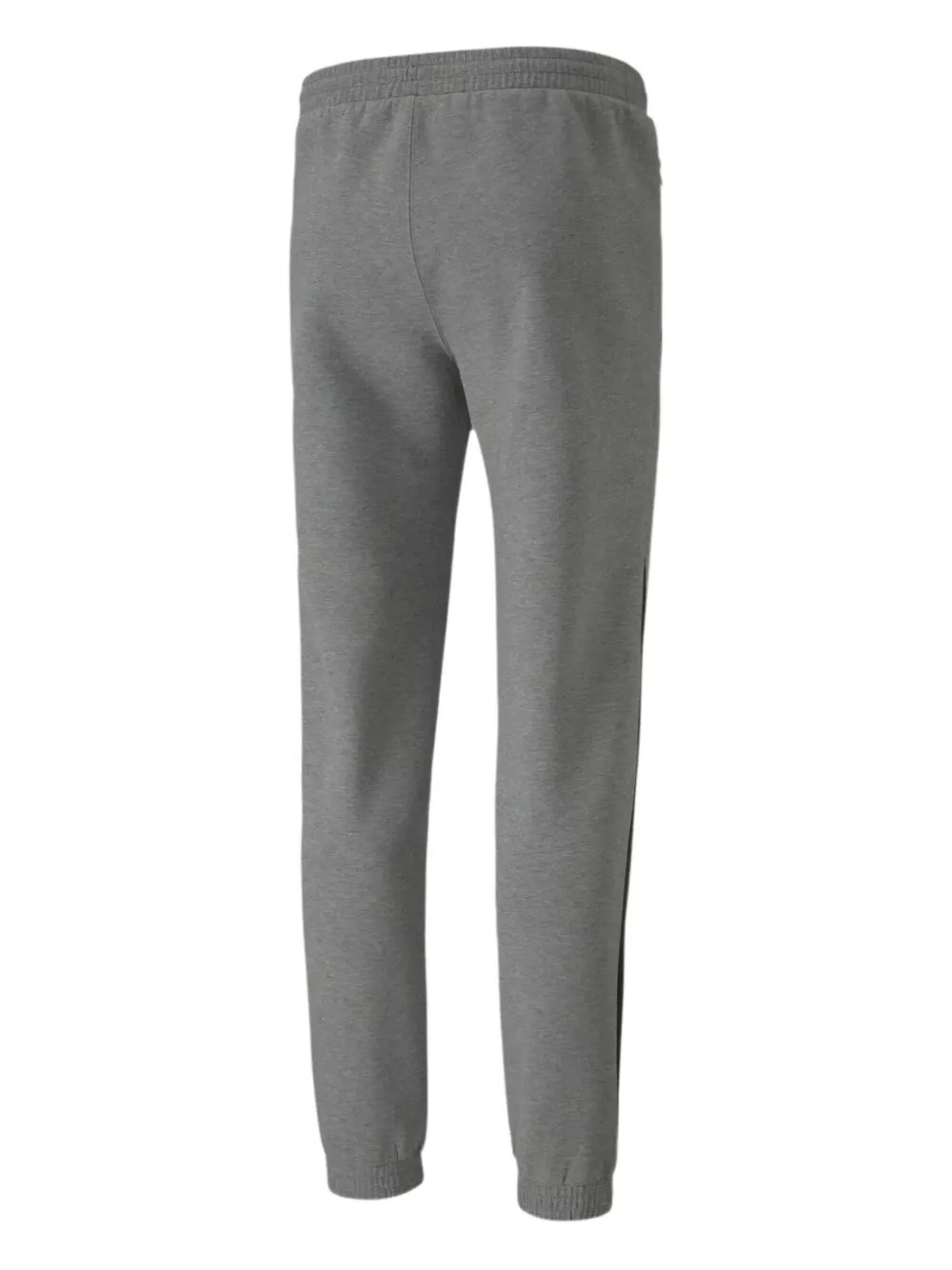 PUMA Ferrari trainingsbroek met vlakken Grijs