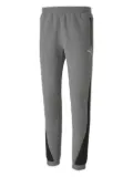 PUMA x Ferrari panelled track pants - Grey