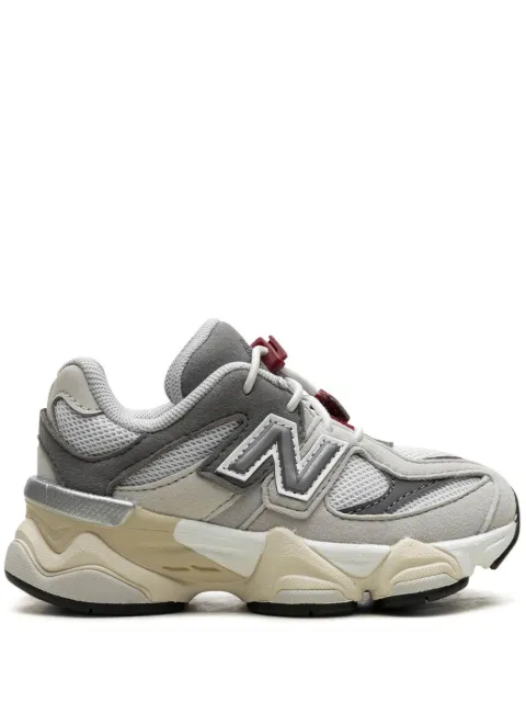 New Balance 9060 RD "Rain Cloud" sneakers