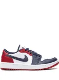 Jordan Air Jordan 1 ""USA"" sneakers - White