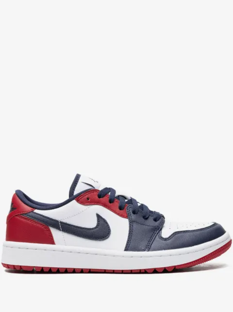 Jordan Air Jordan 1 "USA" sneakers