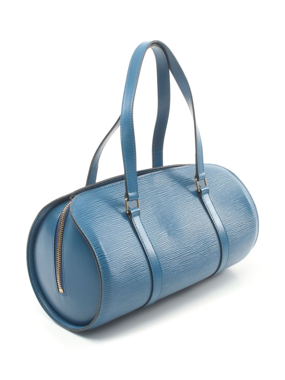 Louis Vuitton Pre-Owned 1995 Papillon handbag - Blauw