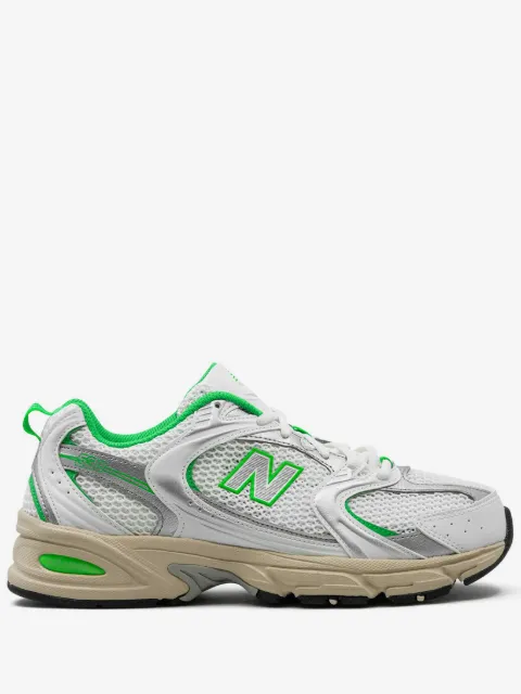 New Balance 350 'White' low-top sneakers