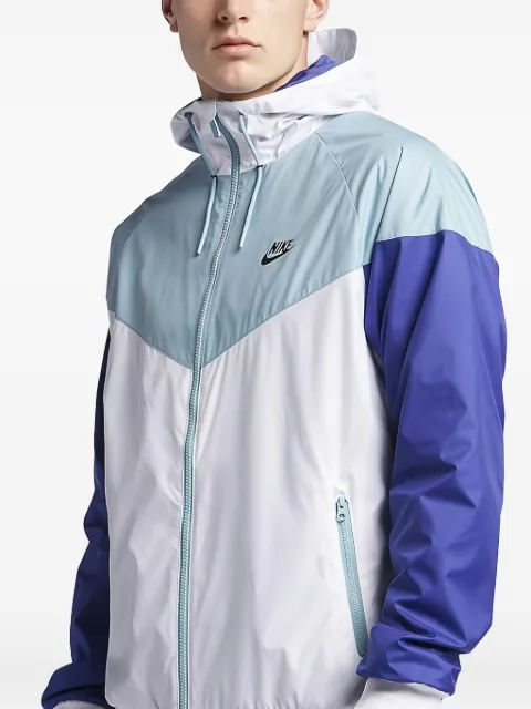 Nike 윈드러너 후드 재킷