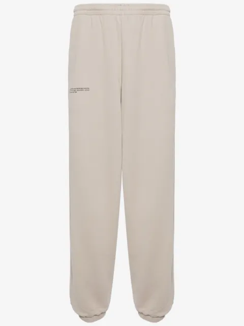 Pangaia organic-cotton track pants