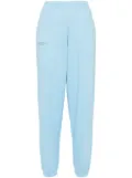 Pangaia 365 organic cotton track pants - Blue