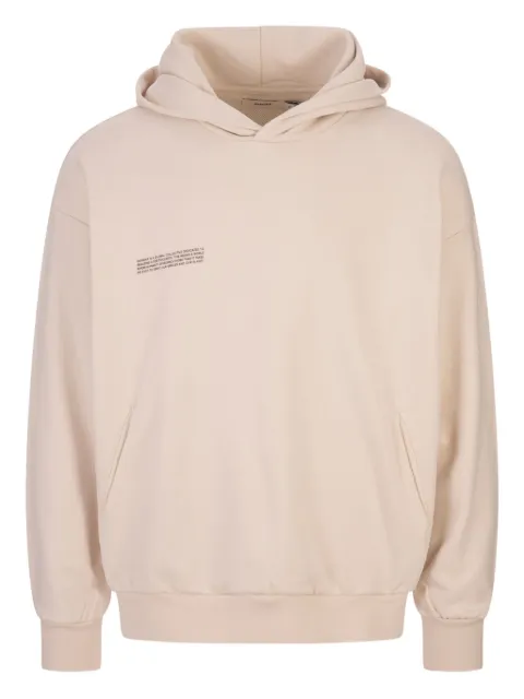 Pangaia organic-cotton hoodie