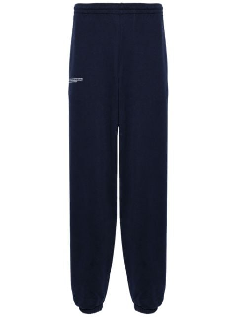 Pangaia organic-cotton track pants