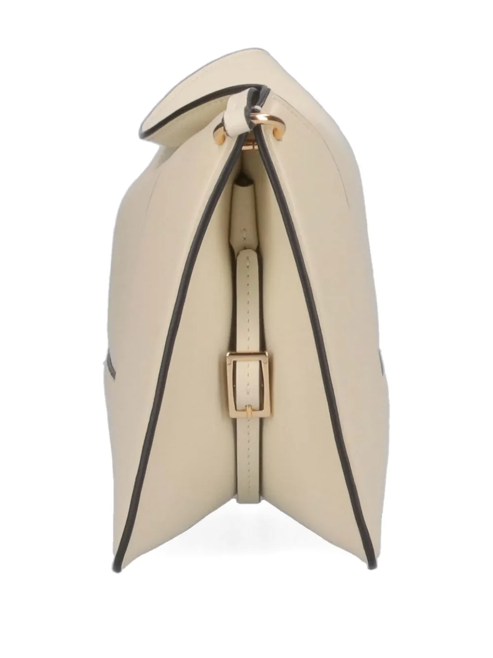 Wandler Penelope crossbodytas Wit