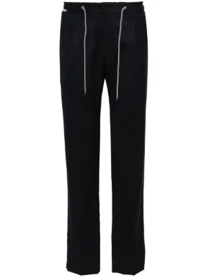 Corneliani(コルネリアーニ)パンツ - FARFETCH Corneliani(コルネリアーニ)パンツ - FARFETCH