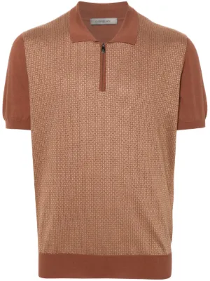 Corneliani メンズ ポロシャツ通販 - FARFETCH