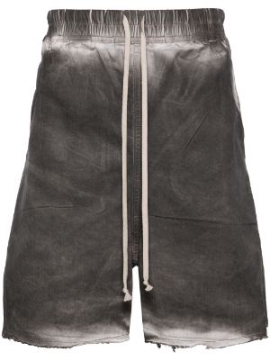 Rick Owens Shorts for Men - Shop Now on FARFETCH