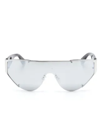 Alexander McQueen Eyewear