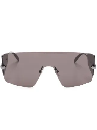 Alexander McQueen Eyewear